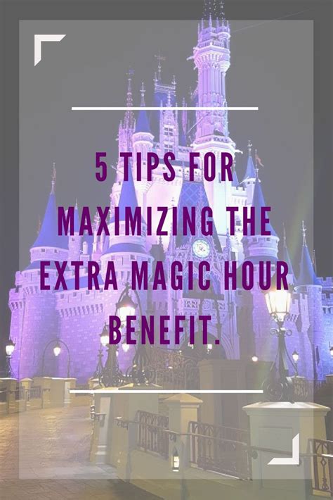 A Guide to Optimizing Your Magical Hour: From Waking Up to Achieving Goals